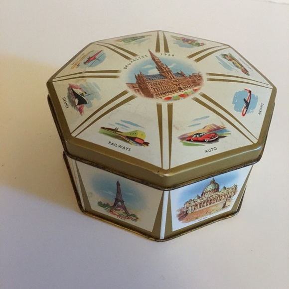 Vintage Kitchen Vintage 4 50 Retro Mid Century Modern European